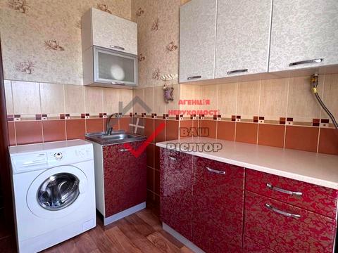 квартира по адресу Кузьмы Скрябина ул. (Курчатова), 11
