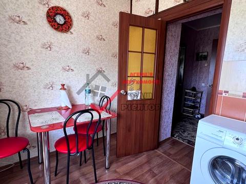 квартира по адресу Кузьмы Скрябина ул. (Курчатова), 11
