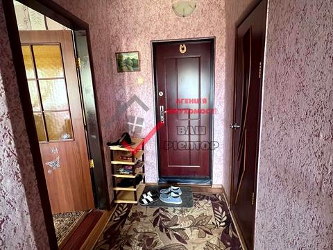 квартира по адресу Кузьмы Скрябина ул. (Курчатова), 11