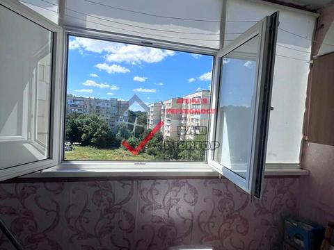 квартира по адресу Кузьмы Скрябина ул. (Курчатова), 11