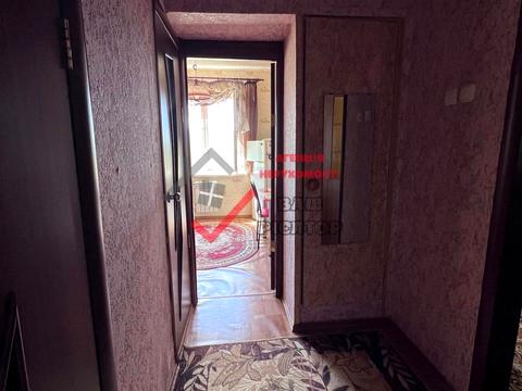 квартира по адресу Кузьмы Скрябина ул. (Курчатова), 11