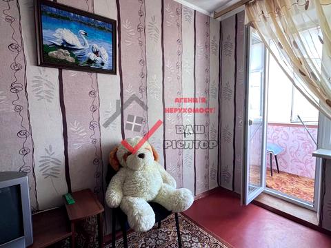 квартира по адресу Кузьмы Скрябина ул. (Курчатова), 11
