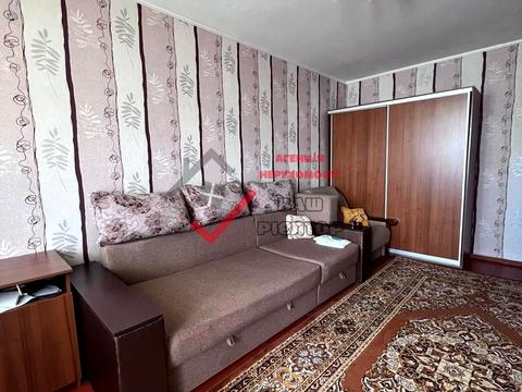 квартира по адресу Кузьмы Скрябина ул. (Курчатова), 11