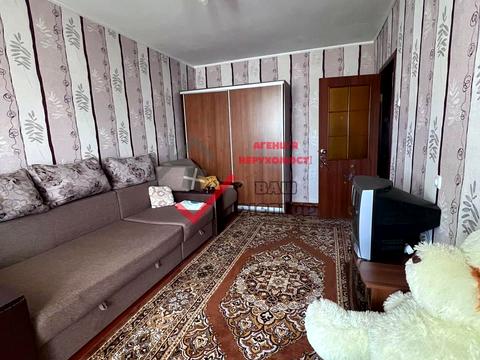 квартира по адресу Кузьмы Скрябина ул. (Курчатова), 11