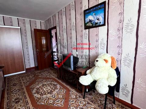 квартира по адресу Кузьмы Скрябина ул. (Курчатова), 11