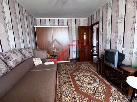 квартира по адресу Кузьмы Скрябина ул. (Курчатова), 11