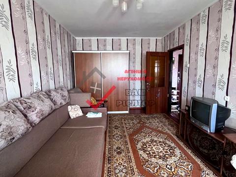 квартира по адресу Кузьмы Скрябина ул. (Курчатова), 11