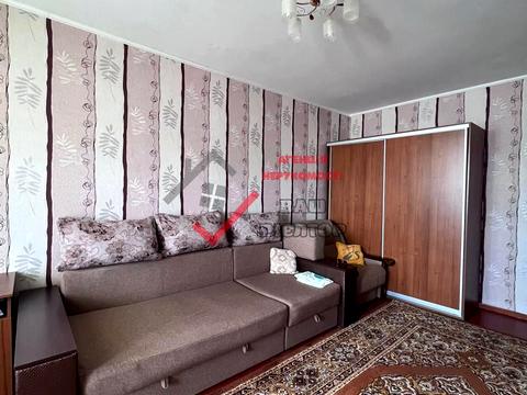 квартира по адресу Кузьмы Скрябина ул. (Курчатова), 11
