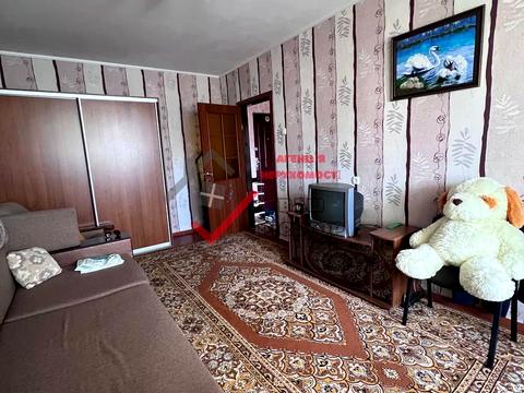 квартира по адресу Кузьмы Скрябина ул. (Курчатова), 11