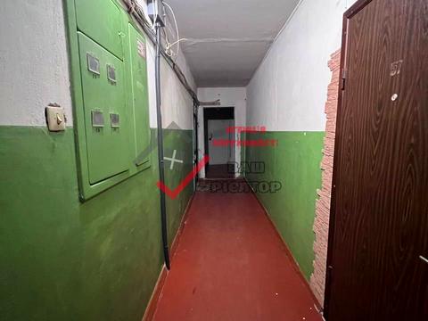 квартира по адресу Кузьмы Скрябина ул. (Курчатова), 11