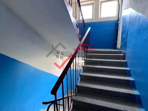 квартира по адресу Кузьмы Скрябина ул. (Курчатова), 11