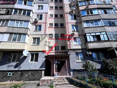 квартира по адресу Кузьмы Скрябина ул. (Курчатова), 11