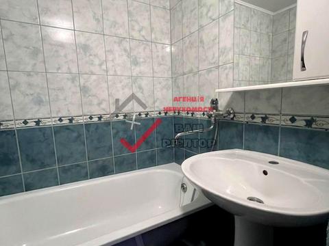 квартира по адресу Кузьмы Скрябина ул. (Курчатова), 11