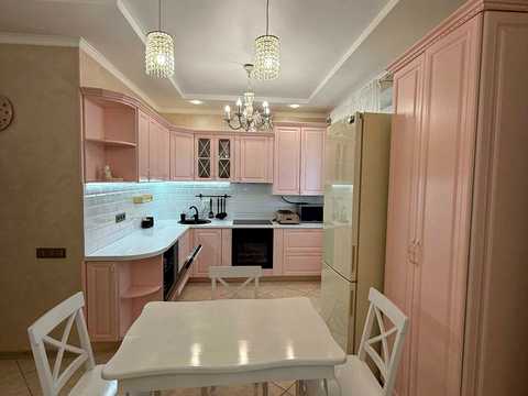 квартира по адресу Возрождения просп., (50-А)