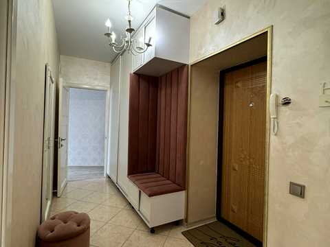 квартира по адресу Возрождения просп., (50-А)