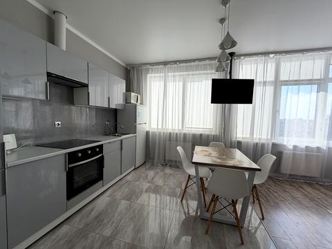 квартира за адресою Перлинна вул., 6