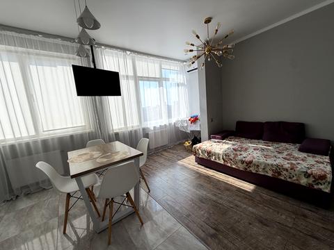 квартира за адресою Перлинна вул., 6