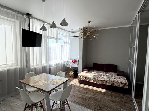 квартира за адресою Перлинна вул., 6