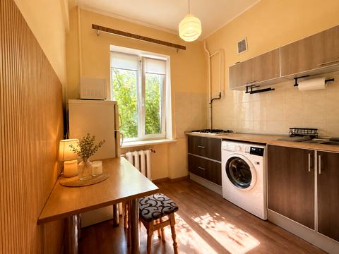 квартира за адресою Спаська вул., 25-Д