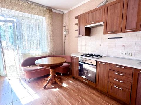 квартира за адресою Одеса, Івана Фунтового вул., 68/1