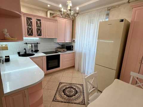 квартира по адресу Возрождения просп., (50-А)