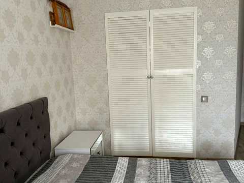 квартира по адресу Возрождения просп., (50-А)