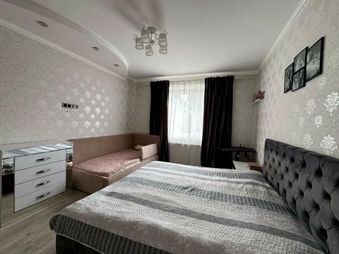 квартира по адресу Возрождения просп., (50-А)