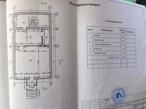 коммерческая по адресу Богдана Хмельницкого ул., 154