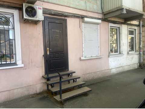квартира за адресою Богдана Хмельницького вул., 94