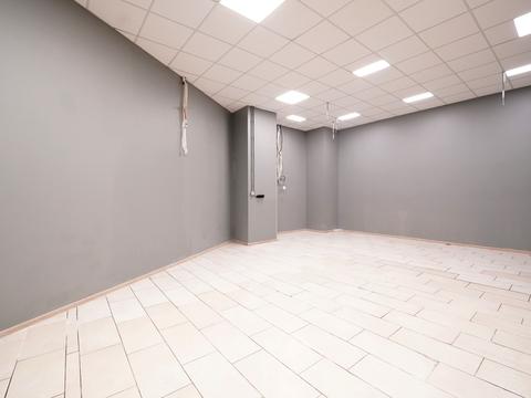 комерційна за адресою Голосіївський просп. (40-річчя Жовтня), 132