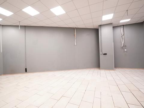 комерційна за адресою Голосіївський просп. (40-річчя Жовтня), 132