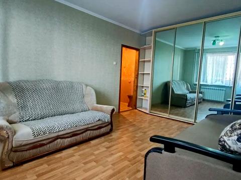 квартира по адресу Руденка, 32
