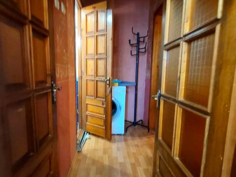 квартира по адресу Руденка, 32