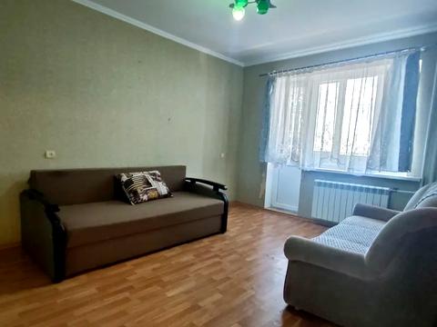 квартира по адресу Руденка, 32