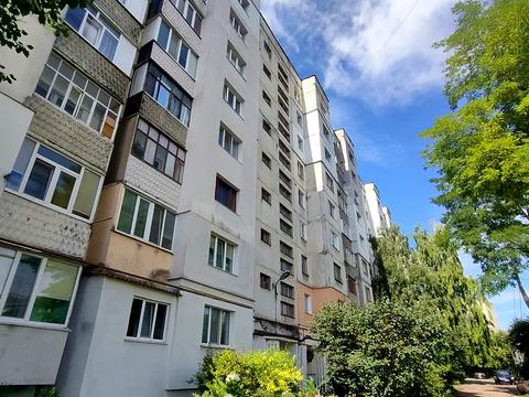 квартира по адресу Руденка, 32