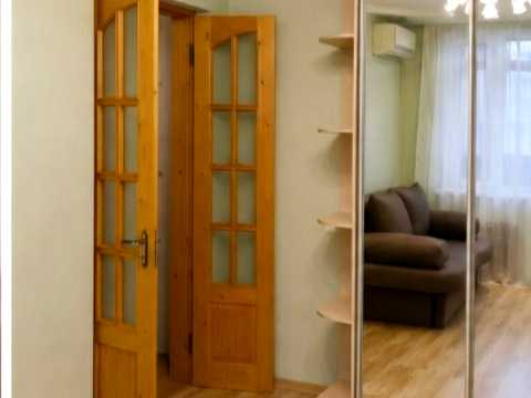 квартира за адресою Холодногірська вул. (Єлізарова), 4