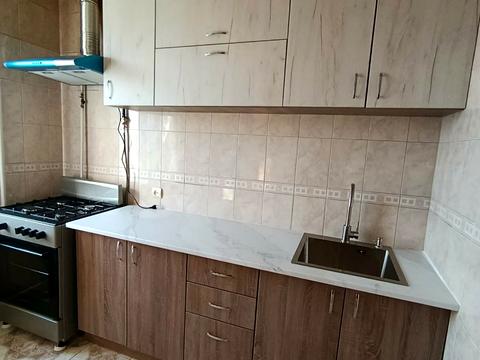 квартира по адресу Руденка, 32