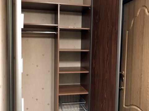 квартира за адресою Холодногірська вул. (Єлізарова), 4