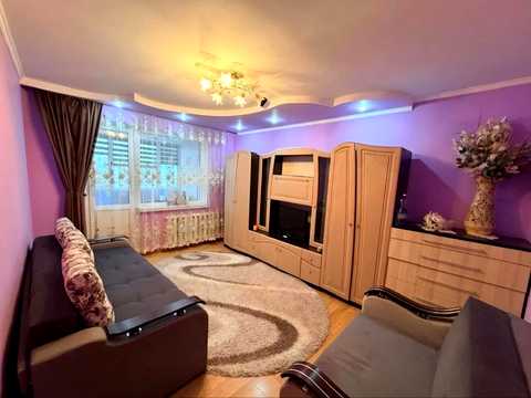 квартира за адресою Сидора Воробкевича вул., 13