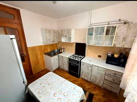 квартира за адресою Сидора Воробкевича вул., 13