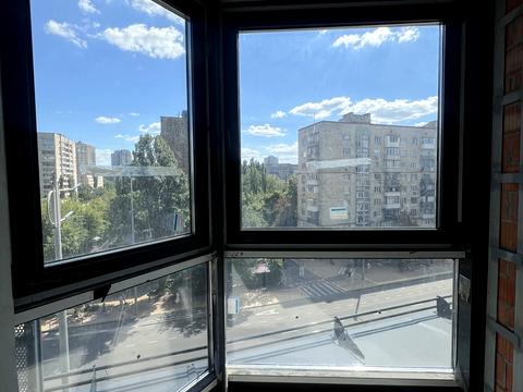 квартира за адресою Митрополита Василя Липківського вул. (Урицького), 38-А