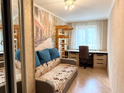квартира по адресу Полесский пер., 7/1