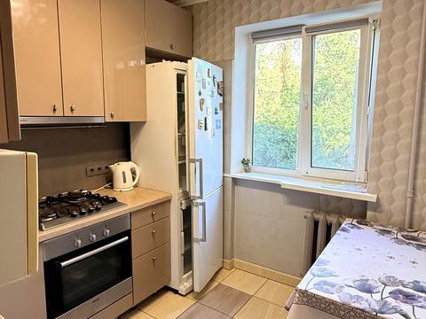 квартира по адресу Полесский пер., 7/1