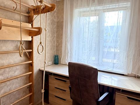 квартира по адресу Полесский пер., 7/1