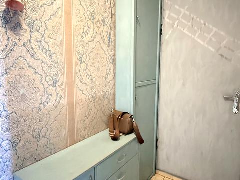 квартира по адресу Полесский пер., 7/1