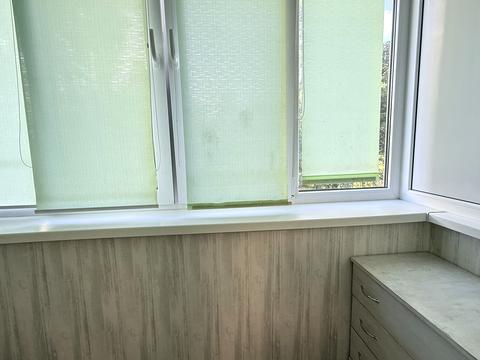 квартира по адресу Полесский пер., 7/1