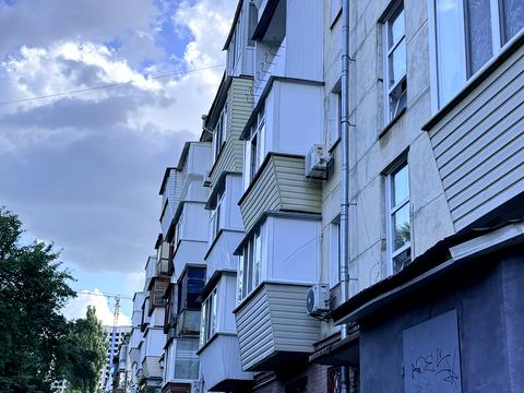 квартира по адресу Полесский пер., 7/1