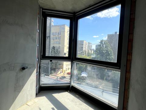 квартира за адресою Митрополита Василя Липківського вул. (Урицького), 38-А