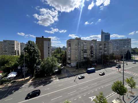 квартира за адресою Митрополита Василя Липківського вул. (Урицького), 38-А