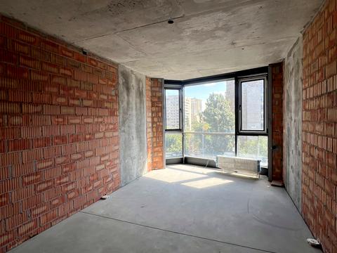 квартира за адресою Митрополита Василя Липківського вул. (Урицького), 38-А